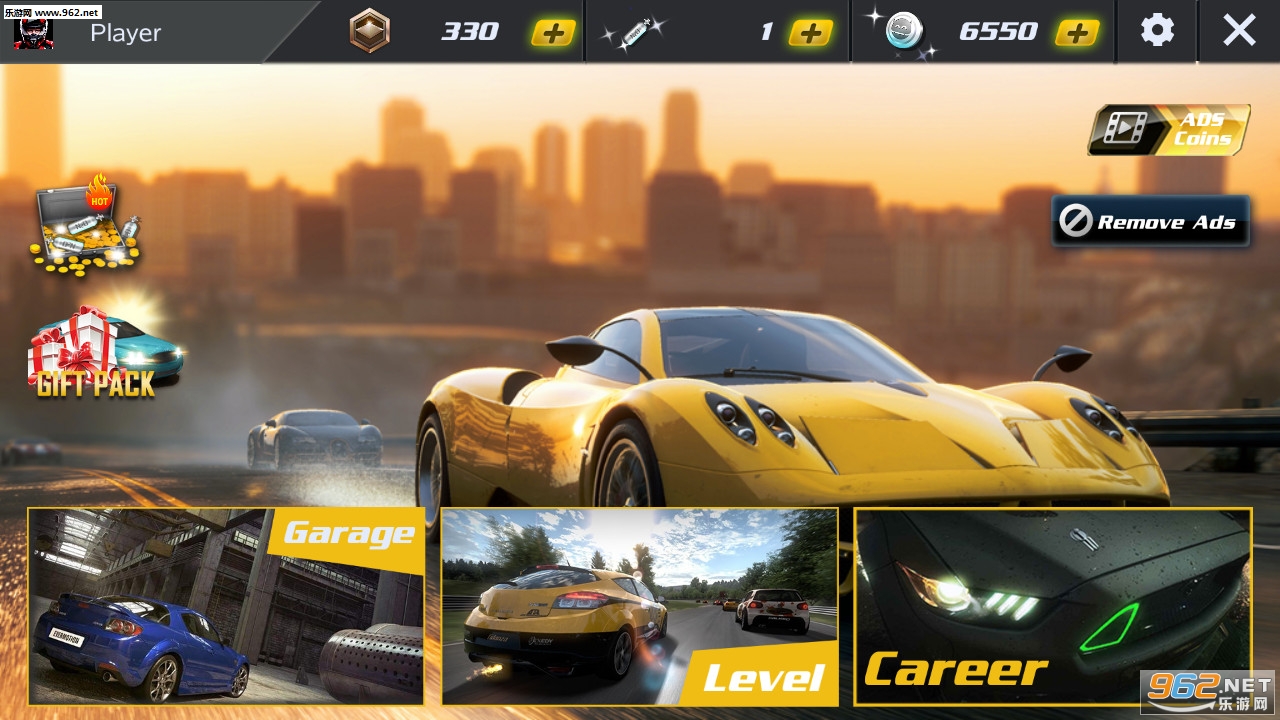 Speed Racing 3D(3D׿)v1.0.1ͼ0
