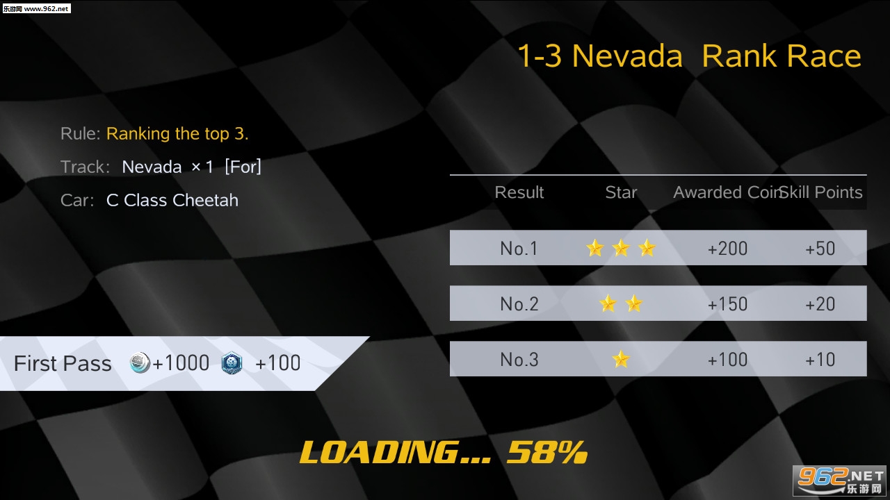 Speed Racing 3D(3D׿)v1.0.1ͼ2