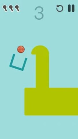 Shot ball into hole(Ͷ׿)v1.0.1ͼ2