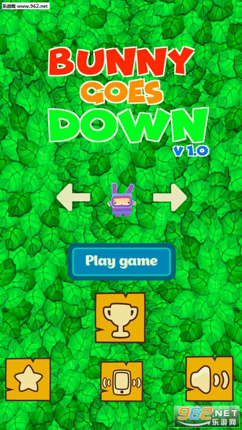 Bunny Goes Downٷv1.0؈D0