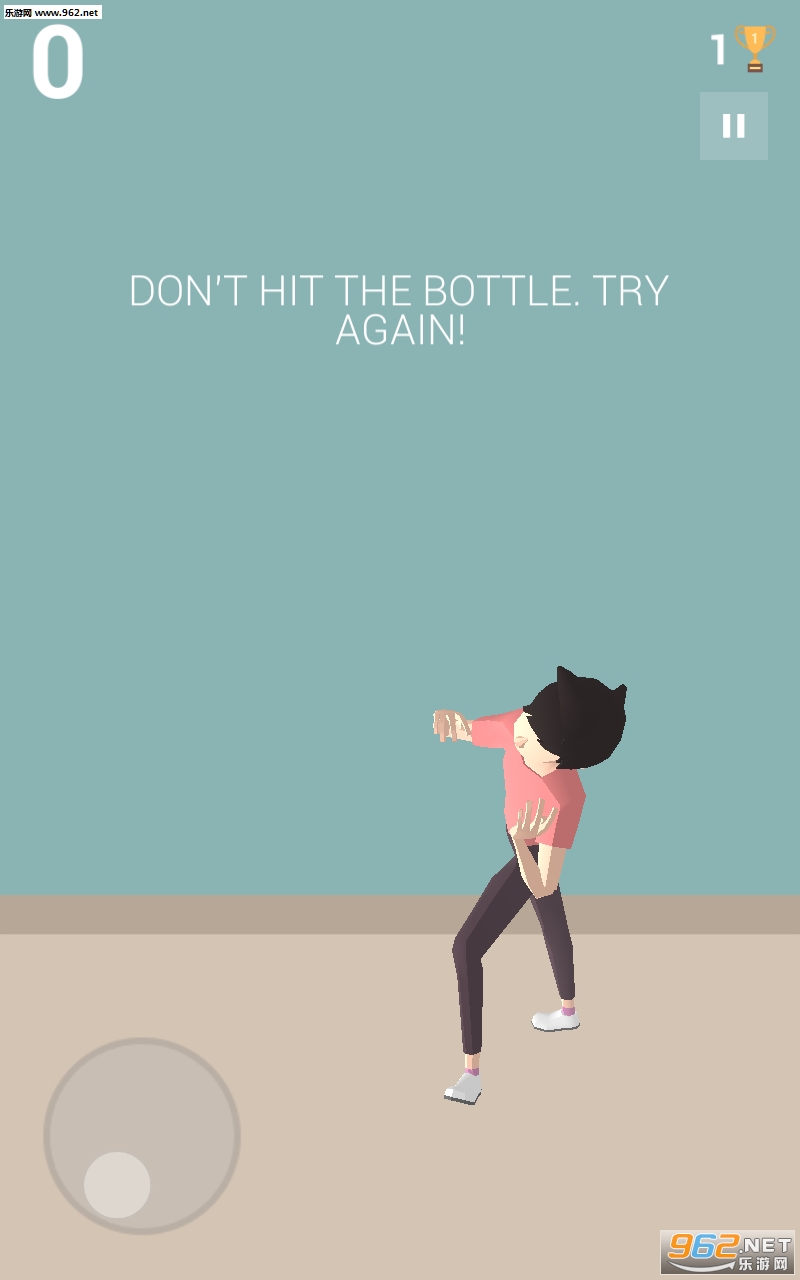 Bottle Cap Game(ƿw3D׿)v1.0(Bottle Cap Game)؈D4