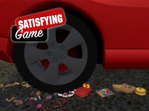 Crush things with car - ASMR games(ѹ鶫׿)v1.0.2ͼ0