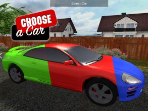 Crush things with car - ASMR games(ѹ鶫׿)v1.0.2ͼ4