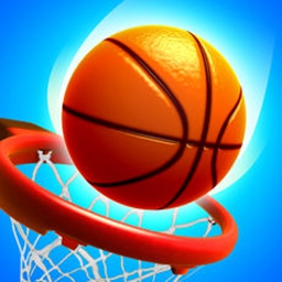 Basketball Flick 3D官方版 v1.4