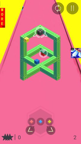 Sticky Block(ճK[)׿v1.0؈D0