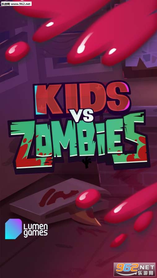 Сvsɥʬ׿(Kids vs. Zombies)v0.8.520ͼ3