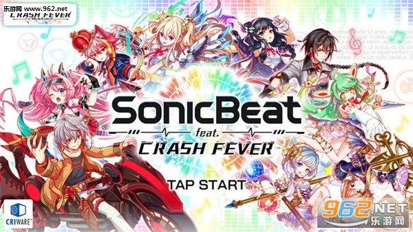Sonic Beat feat׿v1.0.1ͼ0