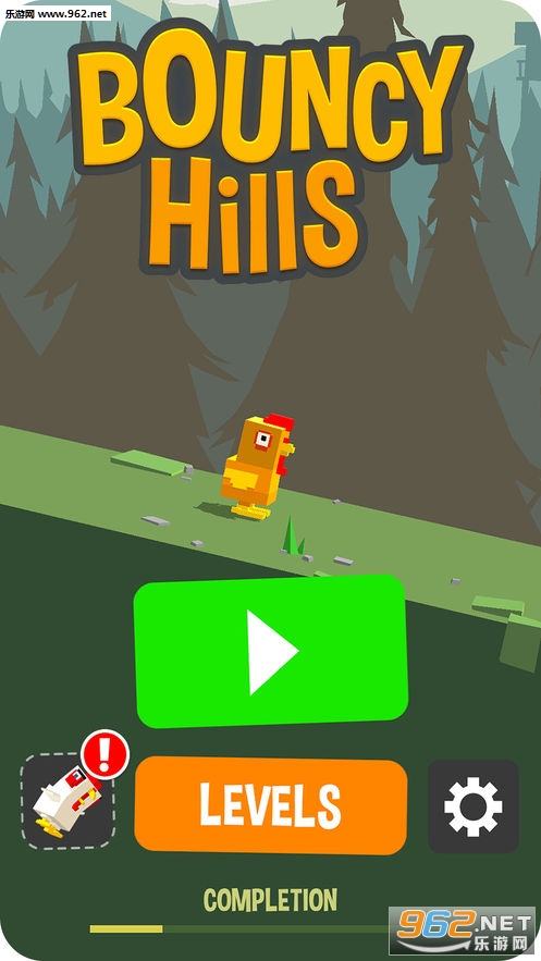 Bouncy Hills׿v1.3.1؈D3