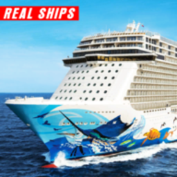 Big Cruise Ship Simulator GCG 2019(ģ׿)