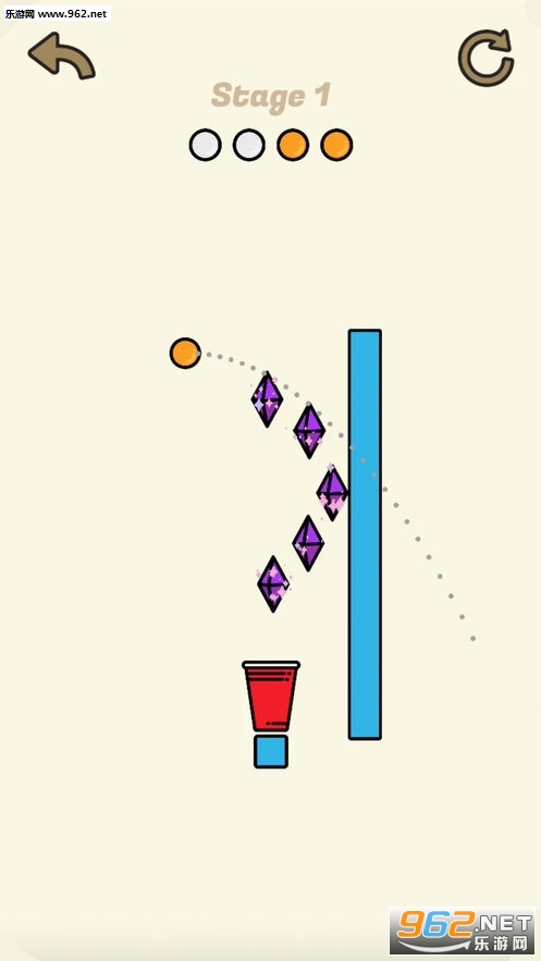 Throw a Pong(be a pong)v1.2.2ͼ1