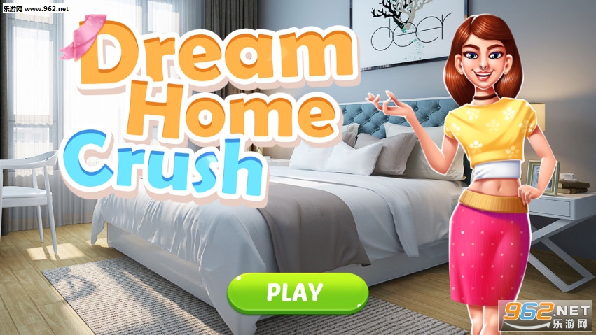 Dream Home Crush(װʵ3DϷ)v1.1ͼ0