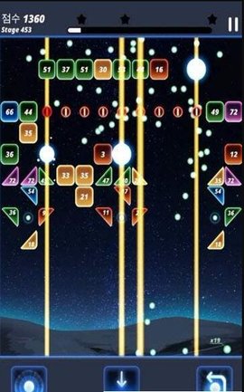 Ballvader MAXuK󎟰׿v1.1.18؈D1