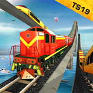 Train Simulator 2019(模拟火车2019手机版)