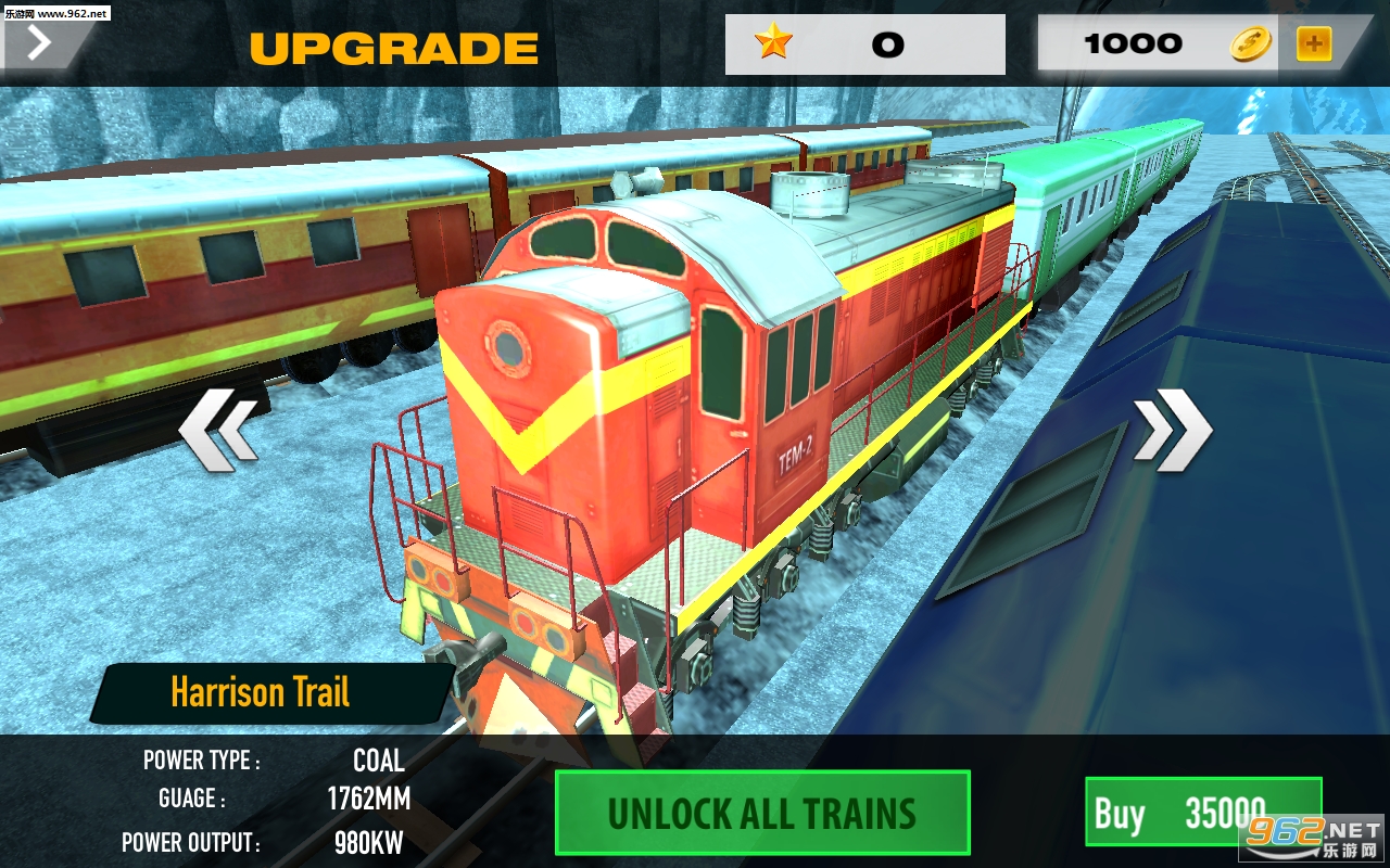 Train Simulator 2019(模拟火车2019手机版)v1.1(Train Simulator 2019)截图1