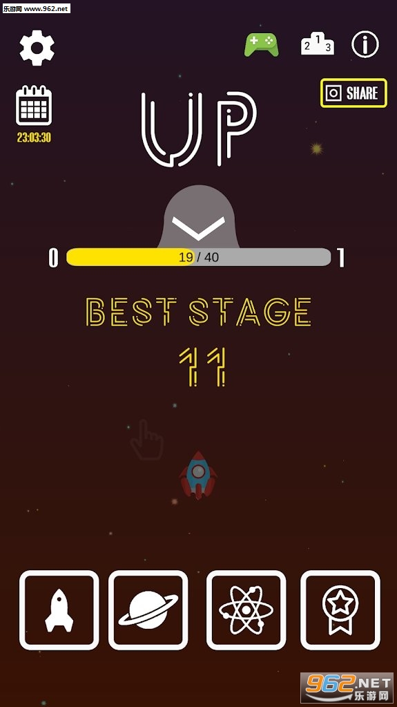 Up To Space!(Up To Space׿)v3.1ͼ0