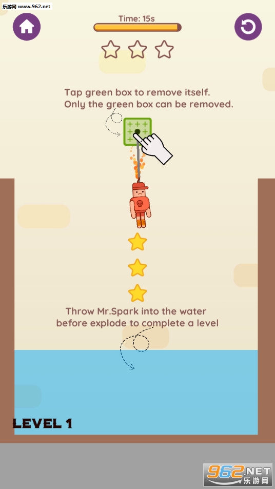 Mr Spark(׿°)v1.0.8؈D1