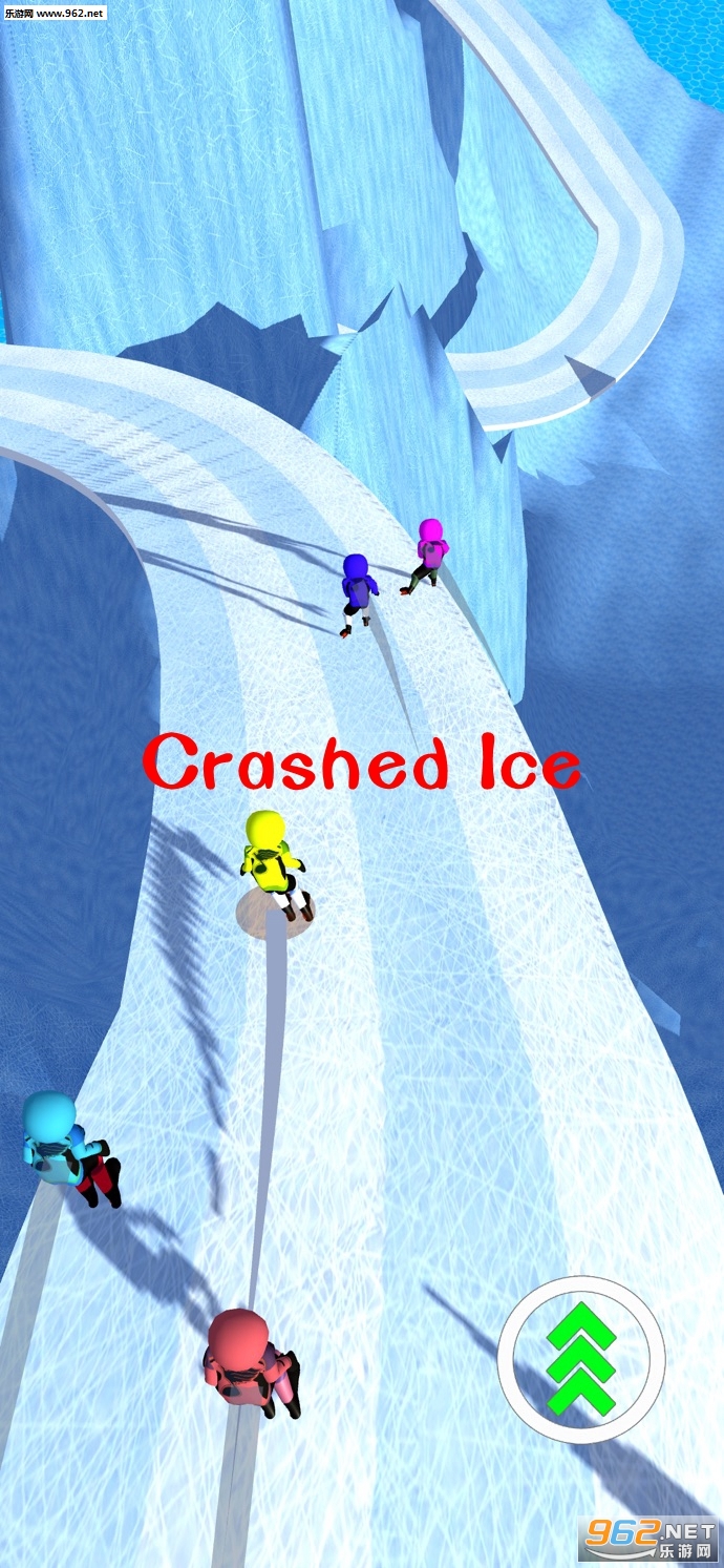 Crashed Iceٷv1.0ͼ0