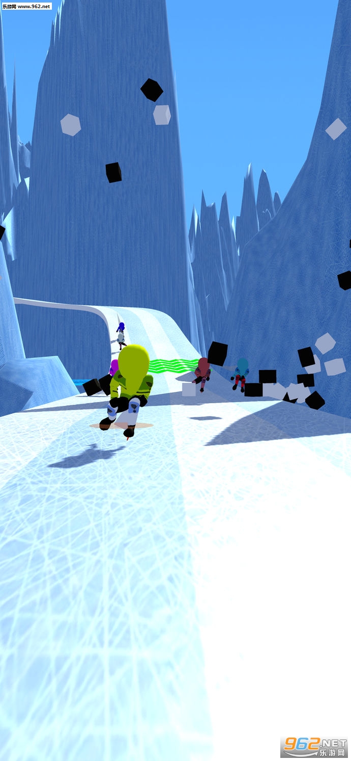 Crashed Iceٷv1.0؈D2