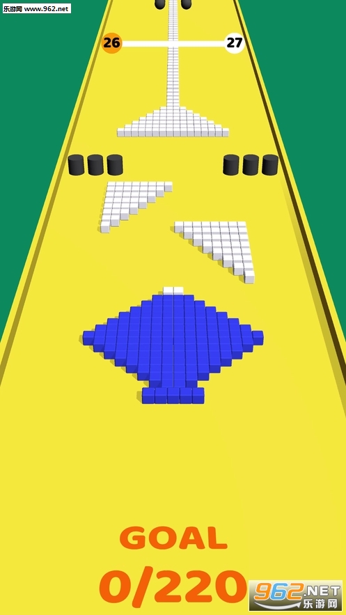 Sticking Cubes(ճK[)(Sticky Block)v1.0.1؈D0