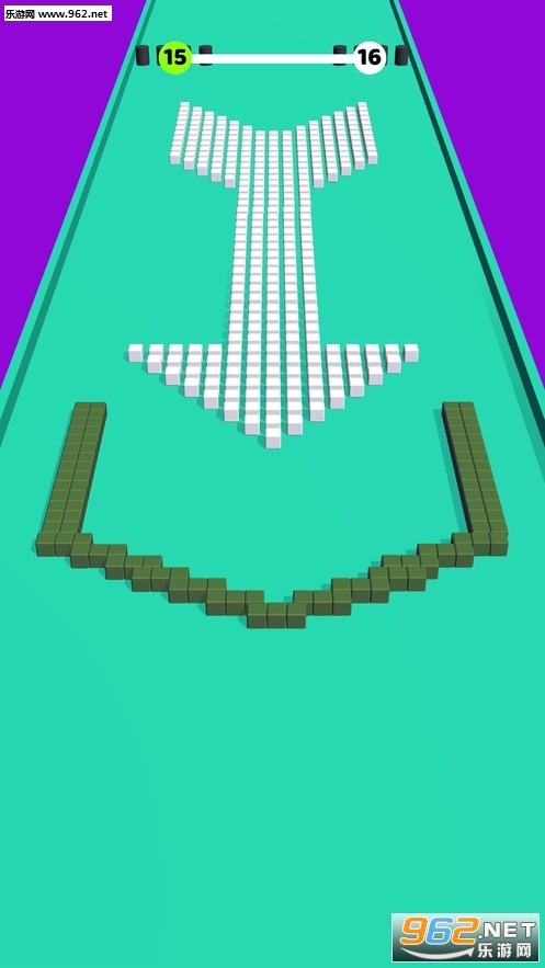 Sticking Cubes(ճK[)(Sticky Block)v1.0.1؈D3