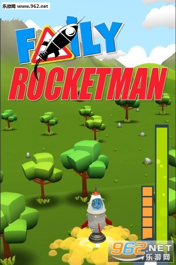 FailyRocket(Faily Rocketman׿)v2.0ͼ2