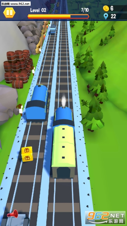 Tap Train[v1.4؈D2