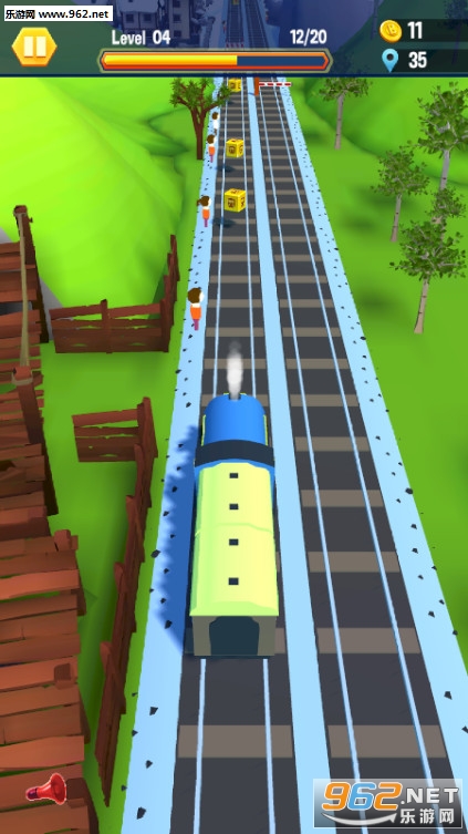 Tap Train[v1.4؈D4