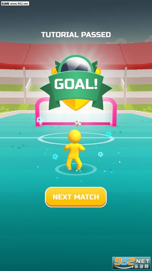 Hit Goal׿v1.2.0؈D2