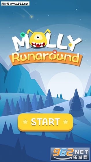 MollyRunaround(ĪתȦȦ׿)v1.0ͼ0