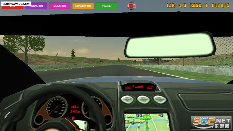 Top Gear Racer(ְ׿)v2.2.0ͼ3