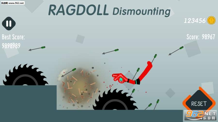Ragdoll Dismounting(Ⲽ)v1.02ͼ0