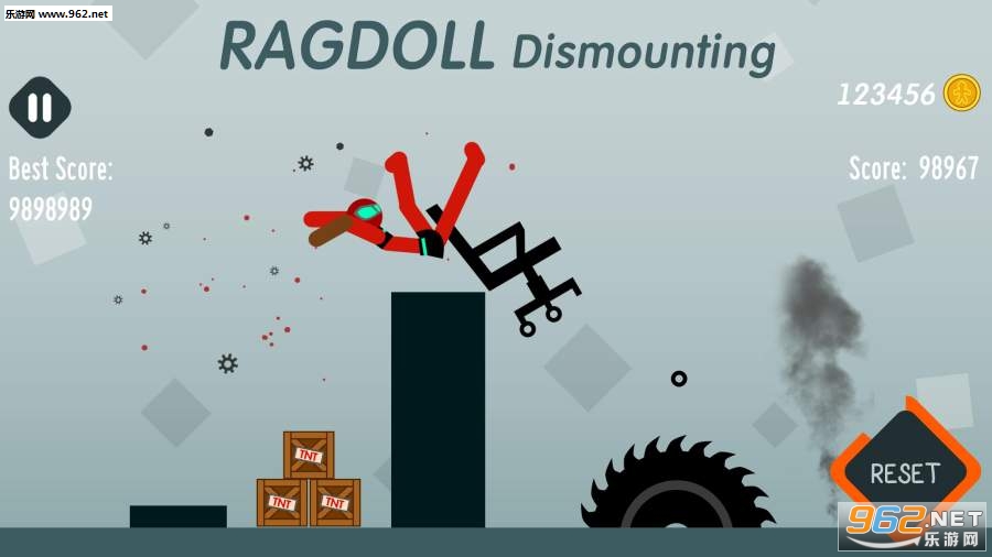 Ragdoll Dismounting(Ⲽ)v1.02ͼ1