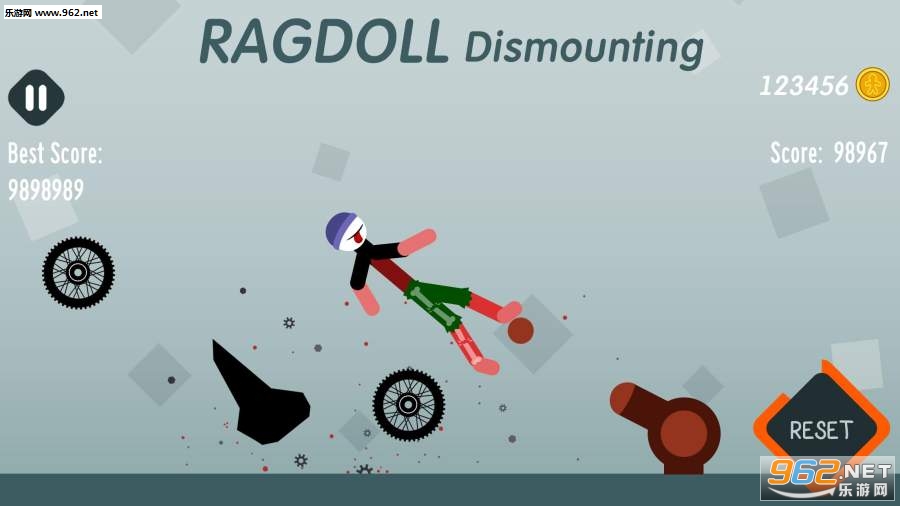 Ragdoll Dismounting(Ⲽ)v1.02ͼ2