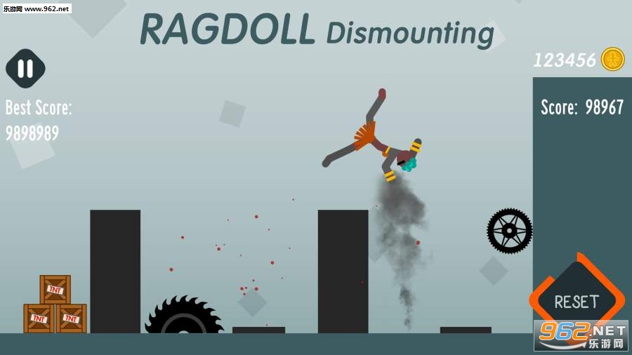 Ragdoll Dismounting(Ⲽ)v1.02ͼ3