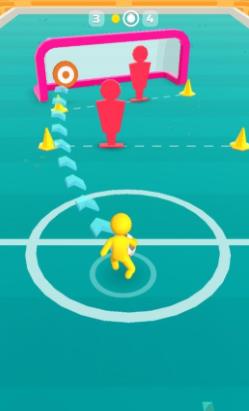 Hit Goal[v1.2.0؈D2