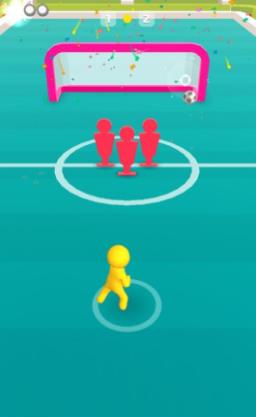 Hit Goal[v1.2.0؈D1