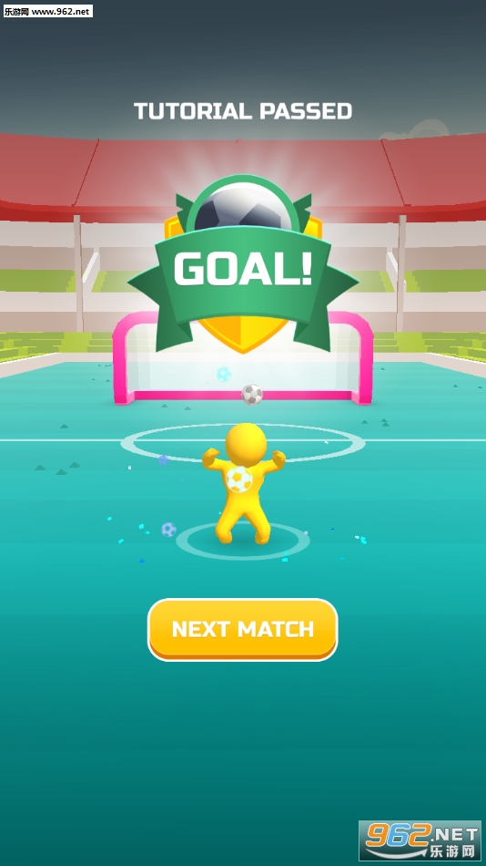 Hit Goal(ƤϷ)(Hit Goal)v1.2.0ͼ4