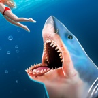 Shark Simulator - Megalodon(~ģMXh)