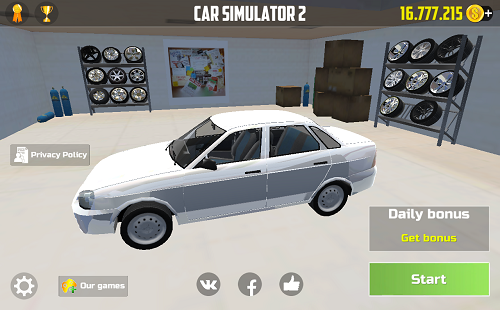 carsimulator2_܇ģM2_C_İ_[W