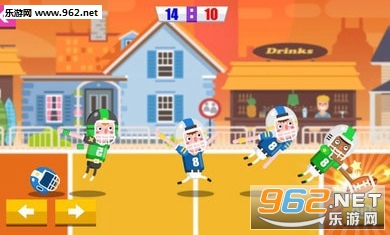 Clash of Rugby(ȫ\׿)v1.0.0؈D1