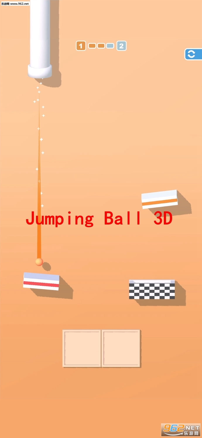 Jumping Ball 3Dٷv1.1.2ͼ0