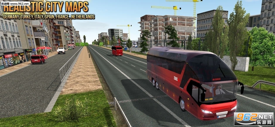 Bus Simulator : Ultimate(܇ģMUltimate֙C)v1.0؈D0