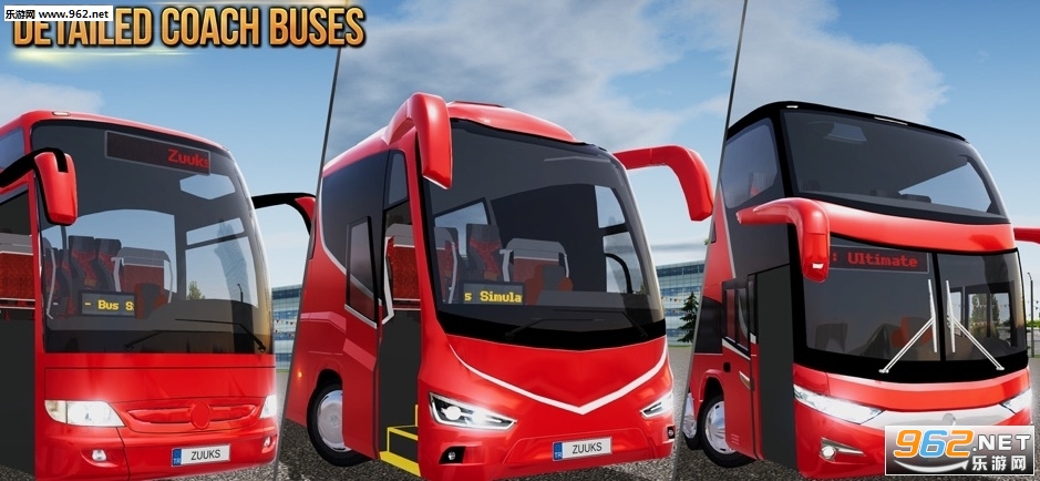 Bus Simulator : Ultimate(ģUltimateֻ)v1.0ͼ2