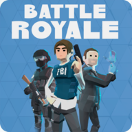 Battle Royale FPS Shooter(ģս׿)
