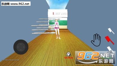 Kick The Anime Simulator׿v1ͼ1