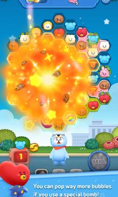 Hello BT21(lݰ׿)v1.0.2؈D2