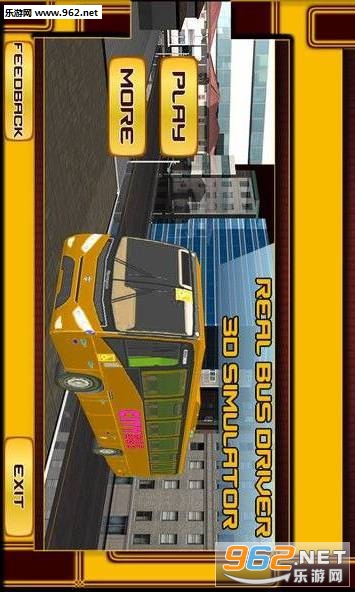 Real Bus Driver 3D SimulatorĹ˾v1.4ͼ0