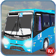 Real Bus Driver 3D SimulatorĹ˾