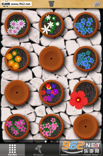 Flower Gardenİv1.7.4؈D0