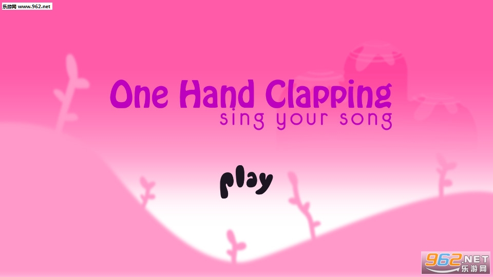 One Hand Clapping׿v7.5.0ͼ0